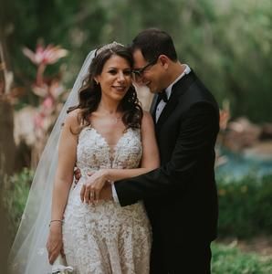 Meet your Posher, Marian